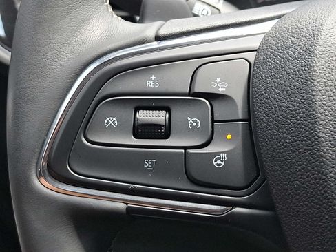 Used 2023 Buick Envision Avenir AWD/4WD image 22