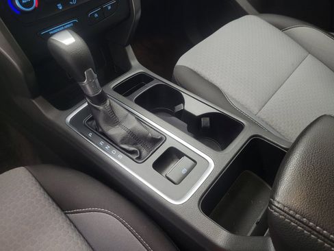Used 2017 Ford Escape SE FWD image 26