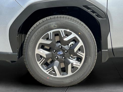 New 2026 Subaru Forester Premium AWD/4WD image 31