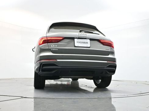 Used 2024 Audi Q3 2.0T Premium AWD/4WD image 35