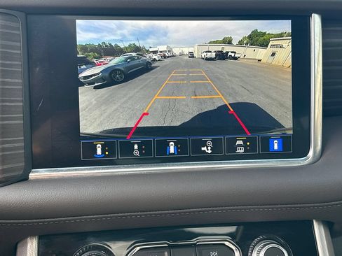 Used 2024 GMC Yukon Denali w/ Max Trailering Package AWD/4WD image 31