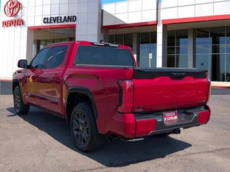 New 2026 Toyota Tundra Platinum AWD/4WD video 3