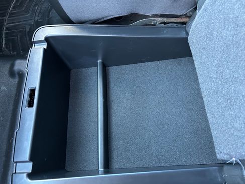 Used 2018 Chevrolet Silverado 1500 LTZ w/ Texas Edition image 23