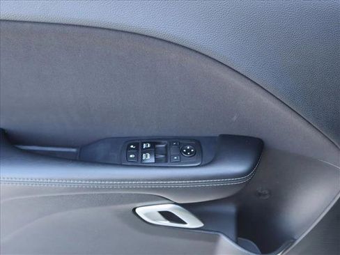 Used 2019 Dodge Challenger GT w/ Blacktop Package RWD image 10