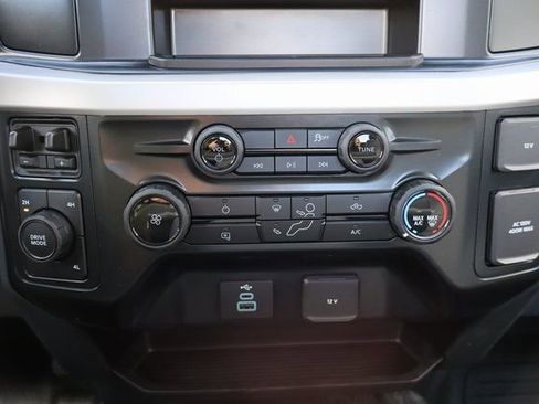 New 2026 Ford F550 4x4 Regular Cab Super Duty image 7