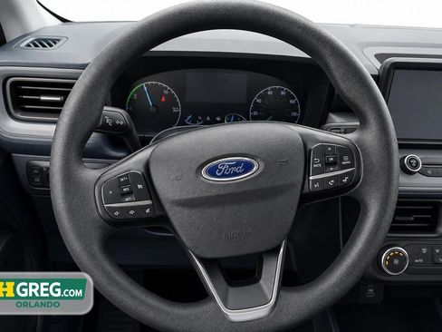 Used 2023 Ford Maverick XL FWD image 13