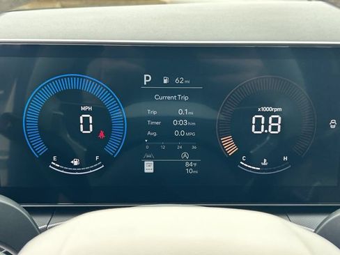 New 2026 Hyundai Santa Fe SE FWD image 27