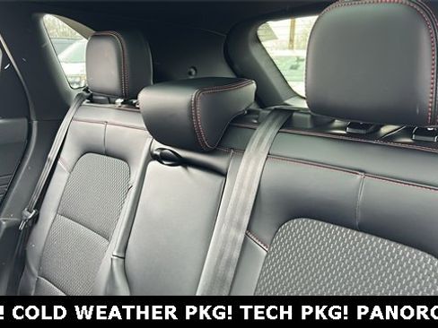 New 2026 Ford Escape ST-Line w/ Tech Pack #1 image 23