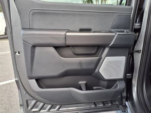 Used 2025 Ford F150 Lariat w/ Equipment Group 502A High AWD/4WD image 22