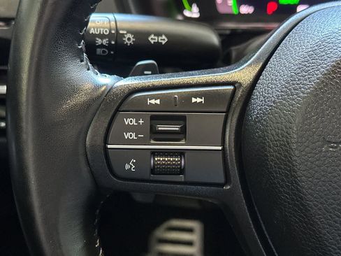 Used 2024 Honda Accord Sport image 24