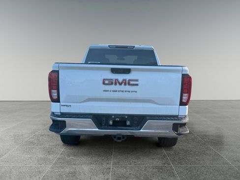 Used 2022 GMC Sierra 1500 Pro w/ Pro Value Package image 4