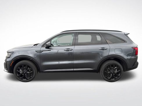 Used 2023 Kia Sorento SX AWD/4WD image 2