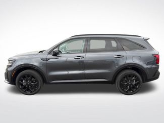 Used 2023 Kia Sorento SX AWD/4WD video 2