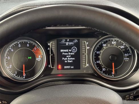 Used 2020 Jeep Cherokee Latitude Plus w/ Cold Weather Group image 30