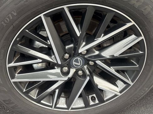 Used 2026 Lexus TX 350 350 Premium image 33