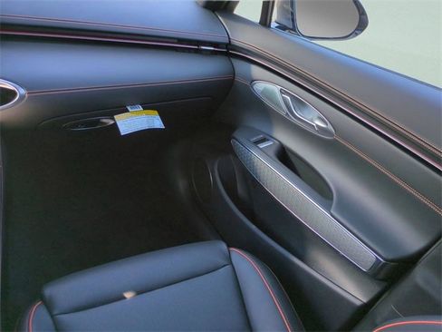 New 2026 Genesis GV70 2.5T Sport Prestige image 16