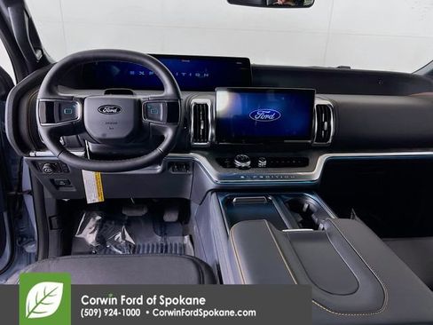 New 2026 Ford Expedition Tremor AWD/4WD image 27