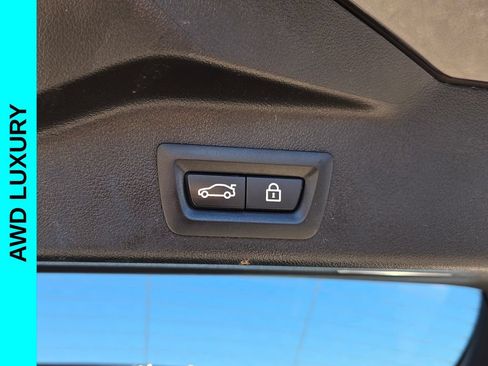 Used 2022 BMW X5 xDrive45e AWD/4WD image 32