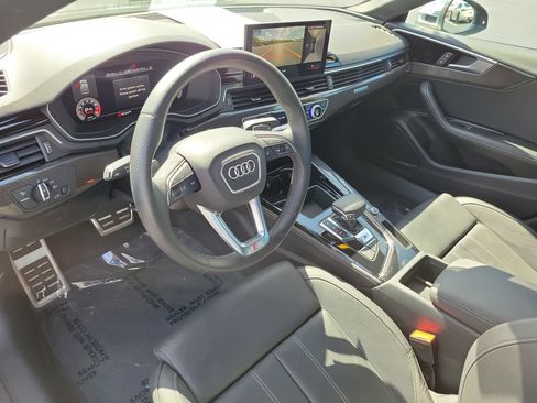 Used 2023 Audi S5 Premium Plus AWD/4WD image 22