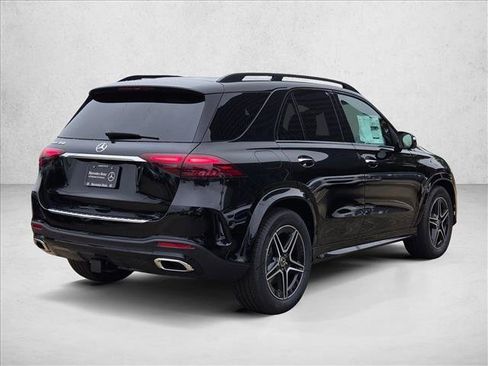 Used 2026 Mercedes-Benz GLE 350 4MATIC image 2