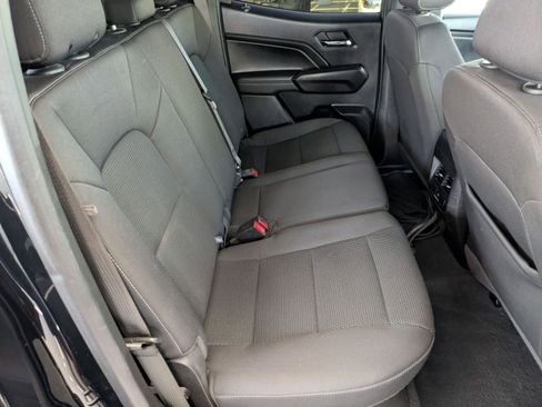Used 2024 Chevrolet Colorado LT w/ LT Convenience Package RWD image 26
