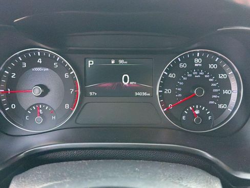 Used 2023 Kia Forte GT w/ GT2 Package FWD image 20