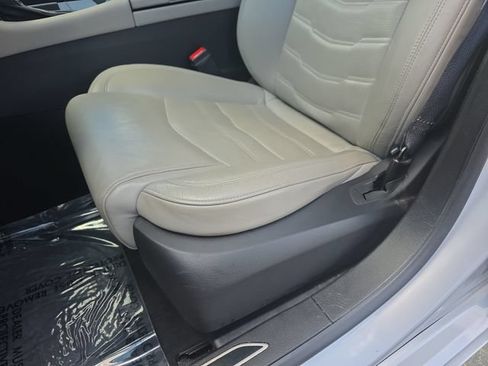 Used 2018 Cadillac CT6 Luxury AWD/4WD image 29
