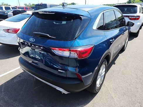 Used 2020 Ford Escape SE AWD/4WD image 3