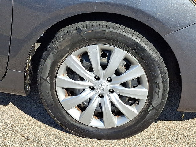 Used 2012 Toyota Corolla LE FWD image 8
