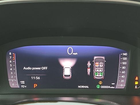 New 2026 Honda Pilot EX-L image 19