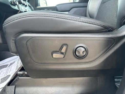 Used 2023 RAM 1500 Big Horn AWD/4WD image 21