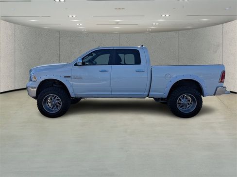 Used 2018 RAM 1500 Laramie w/ Convenience Group image 6