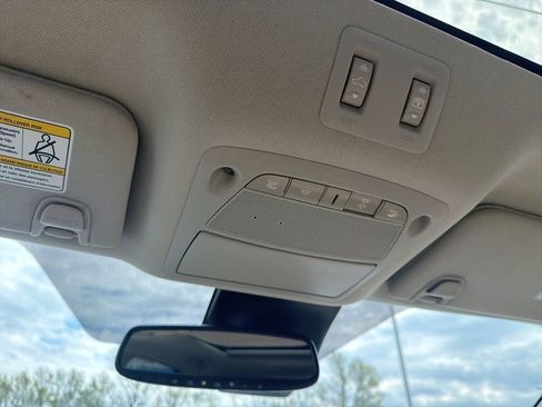 Used 2019 Nissan Murano SL w/ SL Technology Package image 14