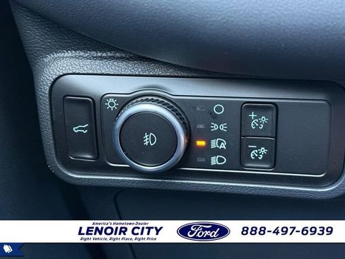 New 2026 Ford Explorer ST AWD/4WD image 19