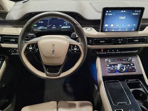 Used 2020 Lincoln Aviator Reserve w/ Equipment Group 202A image 22