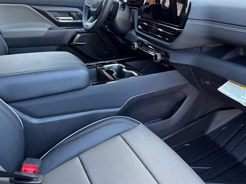 New 2026 Chevrolet Silverado EV Trail Boss image 15