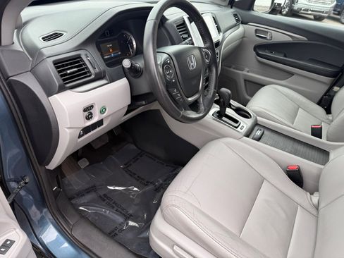 Used 2017 Honda Pilot EX-L image 19