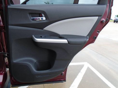 Used 2015 Honda CR-V EX-L image 30