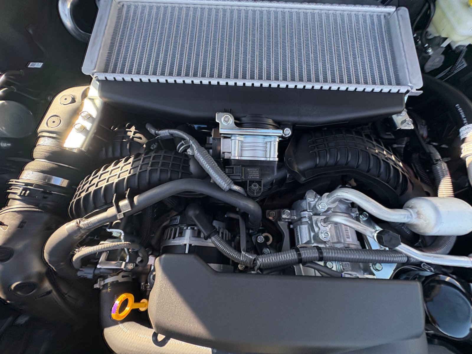New 2026 Subaru Outback Touring XT AWD/4WD image 22