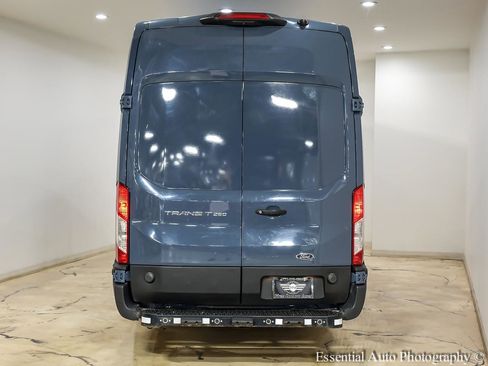Used 2020 Ford Transit 250 148 High Roof Extended RWD image 5