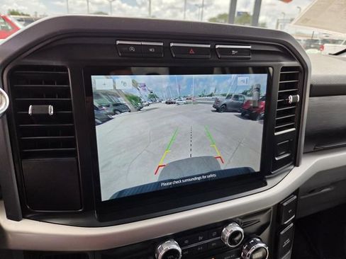 Used 2021 Ford F150 XLT w/ Equipment Group 302A High RWD image 8