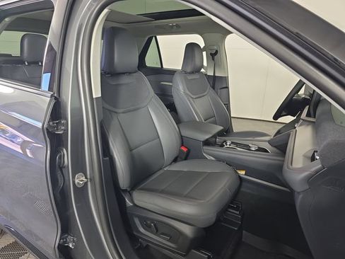 Used 2026 Ford Explorer Active w/ Active Comfort Package AWD/4WD image 30
