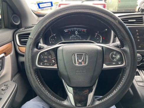 Used 2017 Honda CR-V EX-L image 17