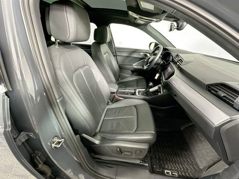 Used 2022 Audi Q3 2.0T Premium Plus image 28