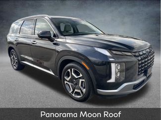 Used 2023 Hyundai Palisade Limited w/ Cargo Package AWD/4WD video 2