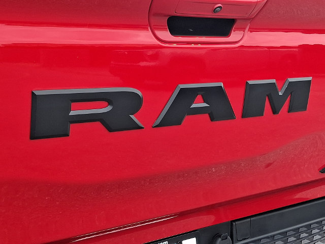 Used 2022 RAM 1500 Rebel w/ Rebel Level 2 Equipment Group AWD/4WD image 30