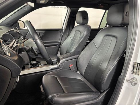 Certified 2021 Mercedes-Benz GLB 250 GLB 250 image 14