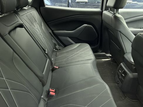 Used 2024 Ford Mustang Mach-E Select w/ Comfort Package Lite AWD/4WD image 19