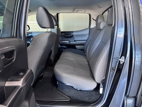 Used 2023 Toyota Tacoma SR5 image 10