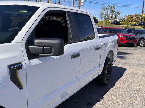 Used 2025 Ford F150 STX image 8